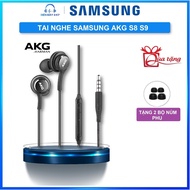 GENUINE STANDARD Samsung AKG S9,S9+ Headphones