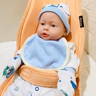 Jonas หมอนรองให้นม  เบาะอุ้มให้นม เบาะอุ้มเด็ก ลดการแหวะนม เพื่อสุขภาพทารกและมารดา (Baby Feeding Pad