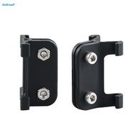 Black Bicycle Race Number Holder for Mountain Bike/ Road Bike/ Folding Bike