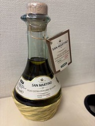San Martino Extra Virgin Olive Oil