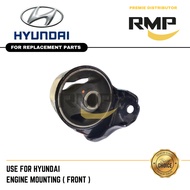 HYUNDAI ENGINE MOUNTING  FOR  HYUNDAI  I30