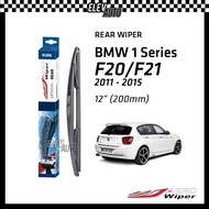 BMW 1 Series F20/F21 AERO Rear Windscreen Wiper 12" (300mm) H058