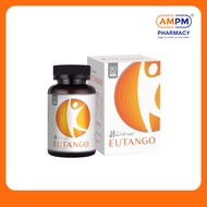 JH NUTRITION Eutango 500mg Cap 90's