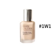 雅詩蘭黛 DW持久防曬粉底液 #1W1 Bone SPF10/PA+++ 30ml (495098)平行進口