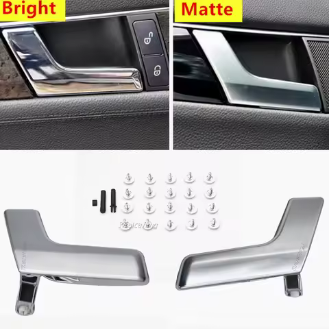 For Mercedes Benz W204 C-Class GLK 300 C180 C200 C300 2008 2009 2010 2011-2015 New Upgraded Interior