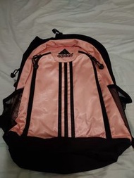 Adidas Pink Bag Backpack 粉紅背包 背囊