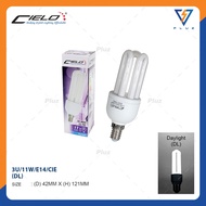 CIELO 3U 11W/14W/18W E14 ENERGY SAVING BULB