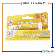 3 Legs Tinea-Kare Anti-Fungal Cream 10g