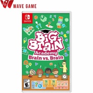 nintendo switch big brain academy brain vs. brain ( english )