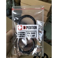 USD EXPEDITION KTM SHOCK SEAL | SIZE 48MM | Price of 2 PCS