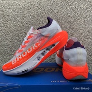 2026BROOKS Hyperion Elite 5 Running Shoes for men and women Sneakers Unisex Couple Sneakers Cushione
