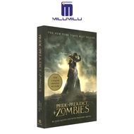 Pride And Prejudice และซอมบี้ (ฉบับ Tie-In ภาพยนตร์) (ความภาคภูมิใจและ Prej. และซอมบี้) หนังสือปกอ่อ