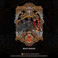 AllStore76 HADININGRAT T-Shirt VOL.2 AllStore76