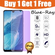 [Buy 1 Get 1]Anti BlueRay Huawei Mate 30 20Pro P40 P30 P20 Pro Nova 7i 3i 5T Y6Pro 2019 Y6 2018 Y9s Y6s Tempered Glass Screen Protector