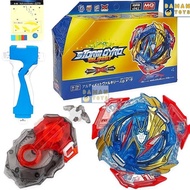 Gangsing Beyblade Burst Toy Set Launcher Gasing Bayblade