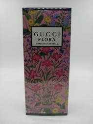 Gucci - 3616302022472 絢麗梔子花女士濃香水 100ML [平行進口貨]