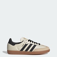 adidas Lifestyle Samba OG Shoes Women White ID0478