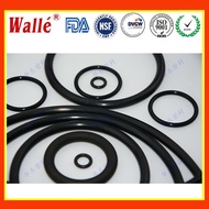 Professional Production Etching Line Equipment Sealing Ring Alkaline Etching Equipment Sealing Parts