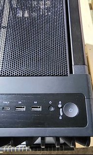 【電腦機箱全網最平】ASUS ProArt PA602 木質透側版Wood Edition ATX Case 中塔機箱 華碩 電腦機箱 電腦主機 主機箱 電競 砌機 砌機首先 機殼