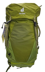 [100% Authentic] NEW Deuter Futura 32 Backpack Bag For Hiking Trekking Mountain Climbing Travel [Rea