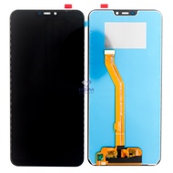 LCD VIVO Y81/Y81i/Y83/VIVO 1802/1803/1808/1812 FULLSET TOUCHSCREEN ORI OEM