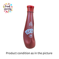 [Product condition as shown in the picture] Sarson’s Malt Vinegar Plastic Bottle 200e ซาร์ซันส์ น้ำส้มสายชูมอลท์อังกฤษ 200e [สภาพสินค้าตามภาพ]