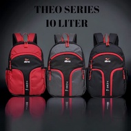 Elbrus Backpack Mini Theo Men's Backpack 10L Capacity