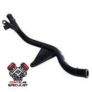 5Q0121070BR WATER TUBE COOLANT PIPE FOR VW GOLF GTI MK7 PASSAT B8 AUDI TT MK3 5Q0121070AB