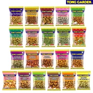 Tong Garden Nuts Assorted
