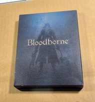 PS4日版遊戲- Bloodborne 血源詛咒 限定版（瘋電玩）無刮