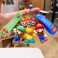 Creative Super Leo Doll Buckle Cute Doll Backpack Pendant Buckle Gift Chain New Style H67C
