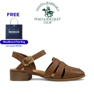 Santa Barbara Ladies Pump Gladiator Sandal S0224031 Kasut Sandal Perempuan