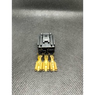 ECM ACG ECU SOCKET CONNECTOR PIN 3 HONDA VARIO 160 PCX 160 ADV 160 ORIGINAL