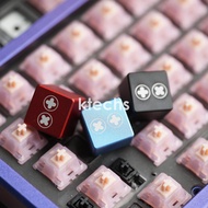 [ktechs] TX Switch Pusher for Custom Mechanical Keyboard Switches