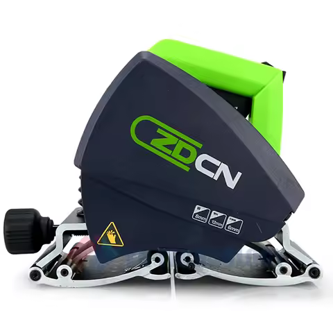 15-220MM 75-400MM Portable Copper/ Steel Tube Cutter Electric Handheld Precises Cutting Stainless St