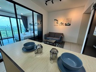 บ้านเดี่ยว 1 ห้องนอน 1 ห้องน้ำส่วนตัว ขนาด  ตร.ม. – จีแลงพาทา/เลโก้แลนด์ (Almas Puteri Harbour 21_Un