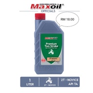 Maxoil Premium 2Stroke