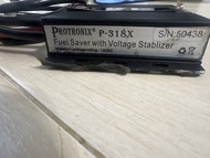 PROTRONIX P-318X 電壓穩壓器