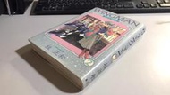 Y5-1《好書321KB》【漫畫科幻】自有書-日文 WINGMAN 桂正和-集英社-銀翼超人愛藏版
