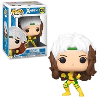 Agent Version Funko POP 423 Marvel Series X-Men Comic Little Naughty