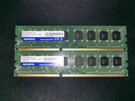 ADATA DDR3 1600 16G(8GX2)