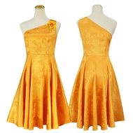 Zootopia 2 Judy Evening Dress - Cosplay Costume