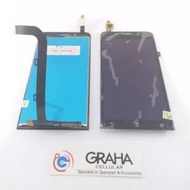 LCD ASUS ZC500TG / Z00VD / ZENFONE GO 5" FULLSET TOUCHSCREEN
