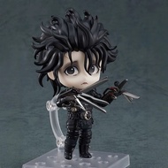 Nendoroid #1873 Edward Scissorhands Movable PVC Action Figure