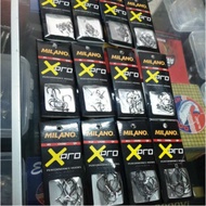 MILANO Xpro Fishing Hook 1 2 3 4 5 6 7 8 9 10 11 12