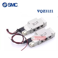 SMC Solenoid Valve VQZ3121-5YZ1-02-5G1-4L1-YZ1-5Y1-C6-6G-X38-X113-3321