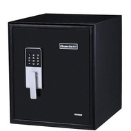 盾牌 - 型號3175STC-BD合金鋼板外殼盾牌櫃式防火防水保險箱