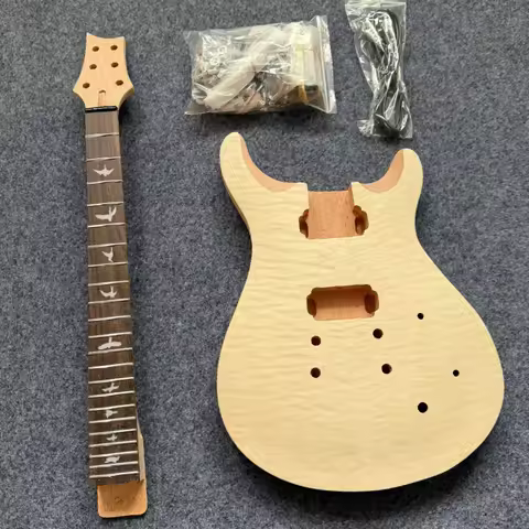 PRS Rosewood Neck Mahogany Body Electric Guitar Hot Sale Free Shipping