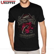 Hot selling comfort cotton Yharnams Blood Vials T Shirt Bloodborne Dark Souls shirt Guy Grunge Hip H