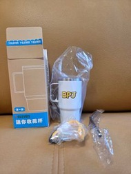 7-Eleven 7-11迷你收藏杯 BPJ